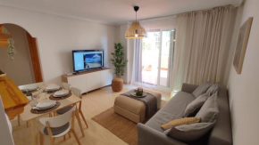 Heydays Apartment